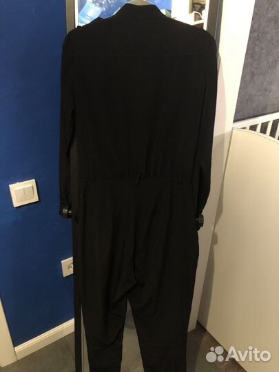 Комбинезон mango женский S