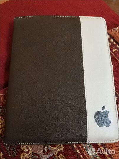 Чехол на iPad 234