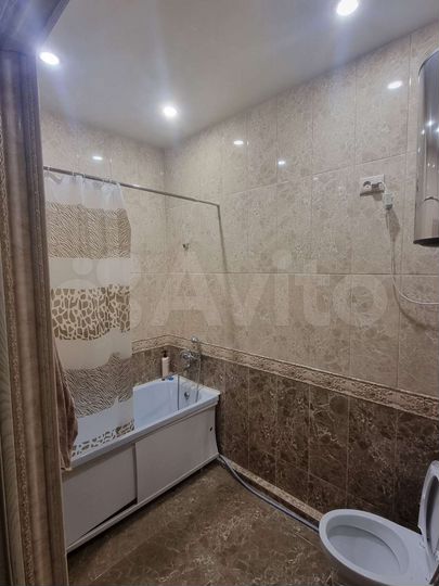 3-к. квартира, 100 м², 11/12 эт.