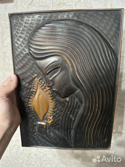 Чеканка СССР