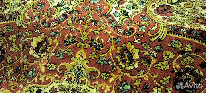 Продам ковер