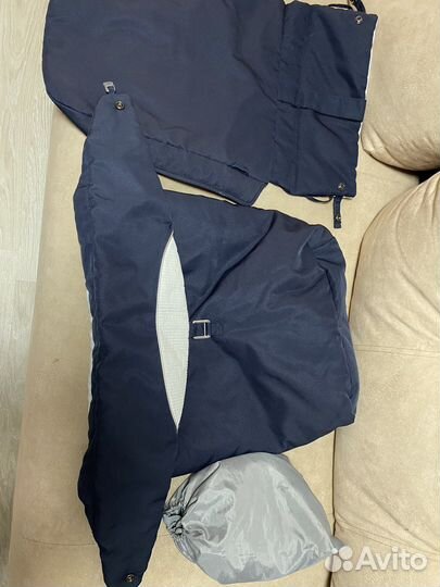 Коляска Inglesina