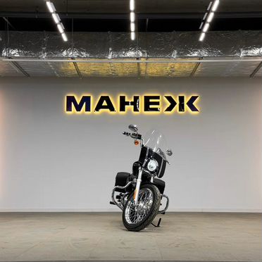 Harley-Davidson Softail Standard, 2021, 2 830 км