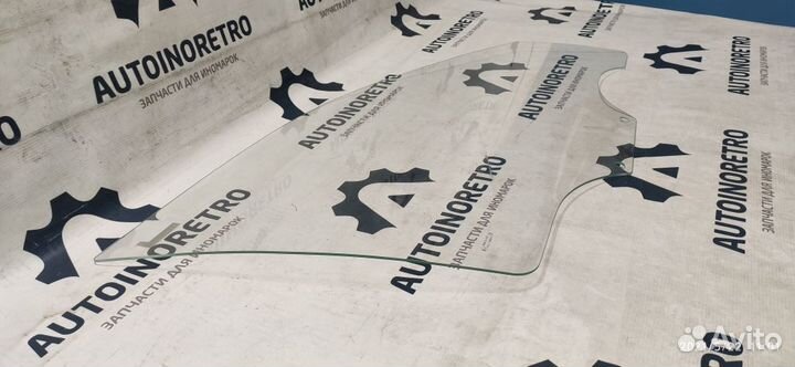 Стекло переднее правое hyundai accent (1999-2000)