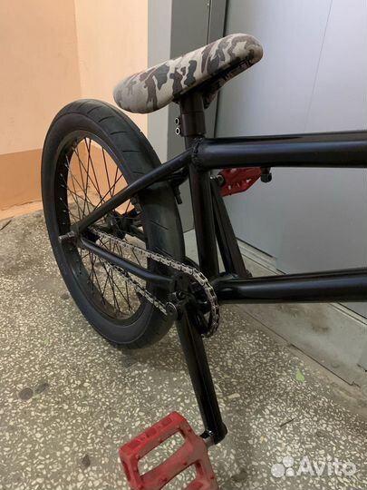 BMX