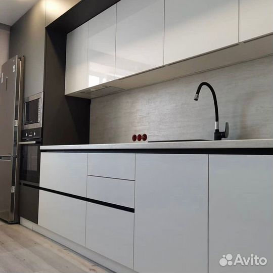 Кухня от производителя