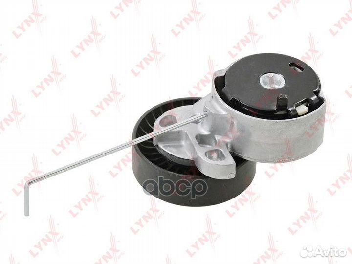 Натяжитель ремня навесного оборудования