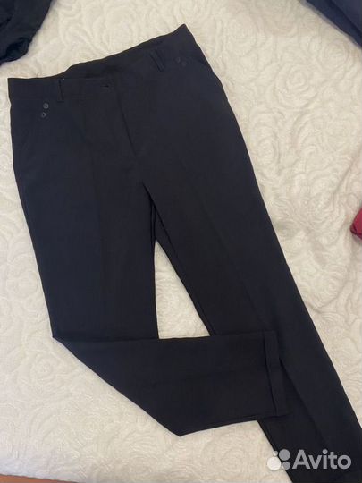 Брюки классические 50 размер
