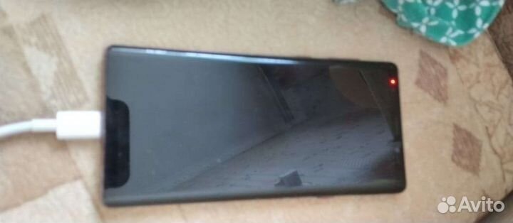 Samsung galaxy note 9