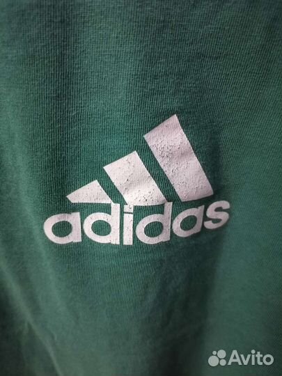 Футболка adidas