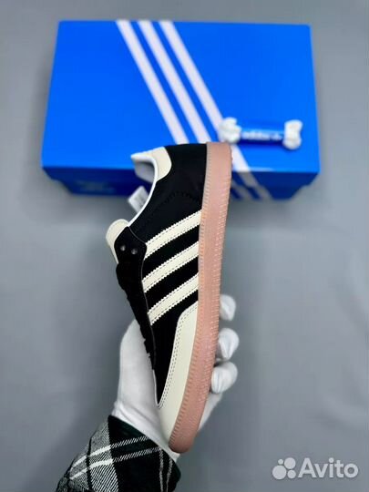 Кроссовки Adidas Originals Samba OG