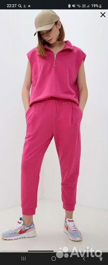 Костюм спортивный imperial оригинал