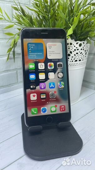 iPhone 6S Plus, 128 ГБ