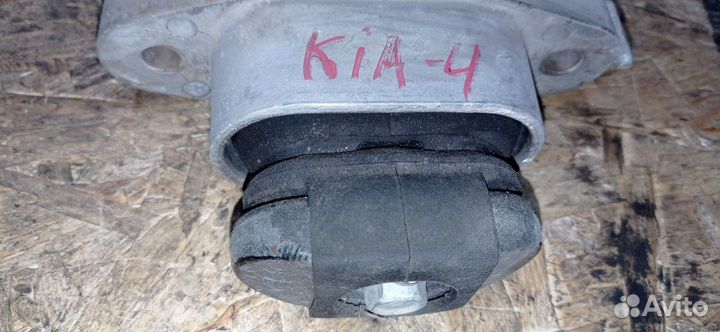 Опора двигателя Kia Optima 4 JF