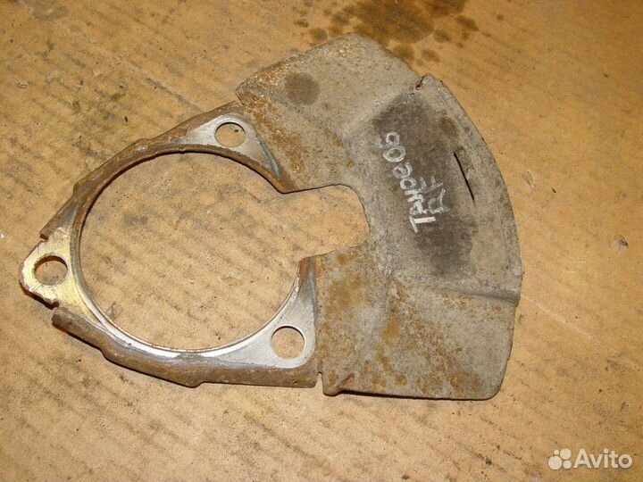 Пыльник переднего кулака Chevrolet tahoe 840 06г