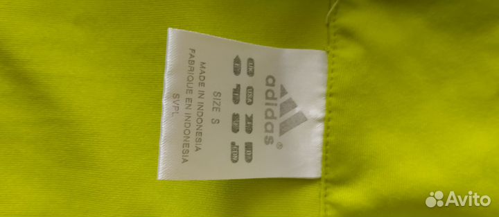 Футболка adidas originals