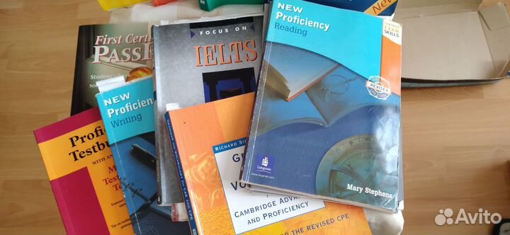 Grammar in Use inter, Англ учеб,словари,плакаты