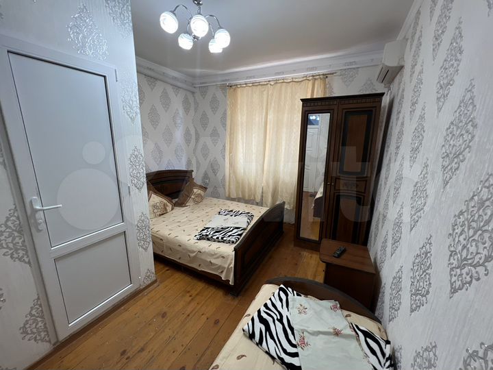 Комната 15 м², 2/3 эт.