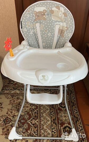 Стул для кормления