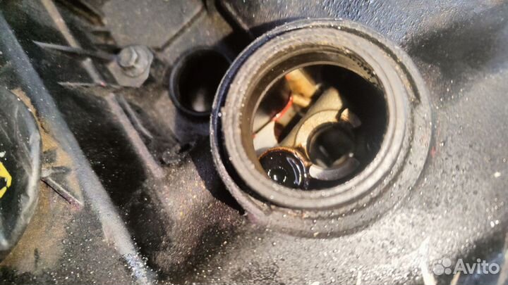 Продам двигатель на Мондео 4 2.3 seba