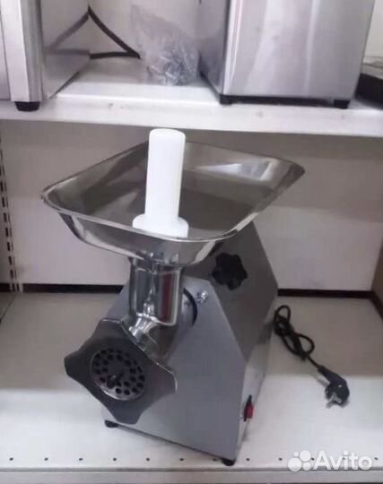 Мясорубка электрическая