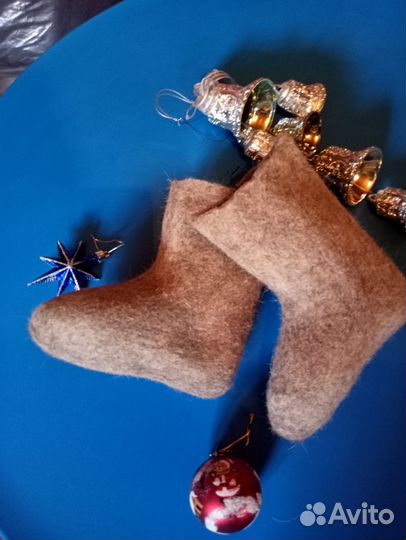 Валенки детские размеры разные