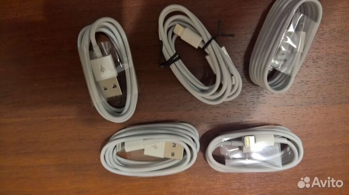 Кабель usb для iPhone 6