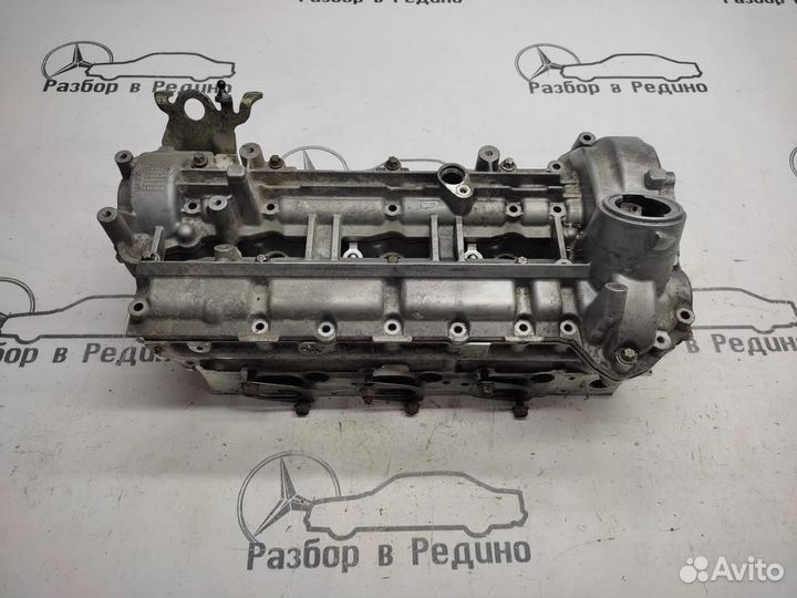 Гбц w164 ML-class 642.940