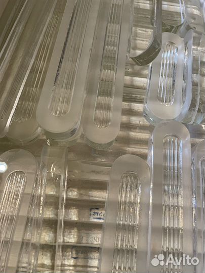 Стекла дюренса клингера все