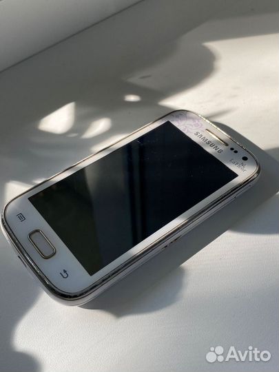 Samsung Galaxy S Duos GT-S7562, 4 ГБ
