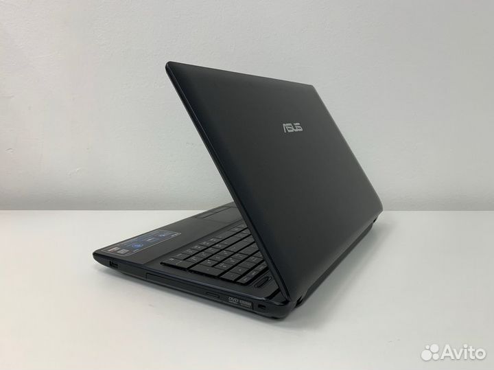 Игр. asus на i3/Radeon HD 6470m/SSD 256gb