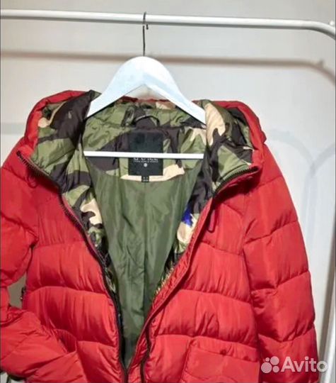 Женские вещи пакетом