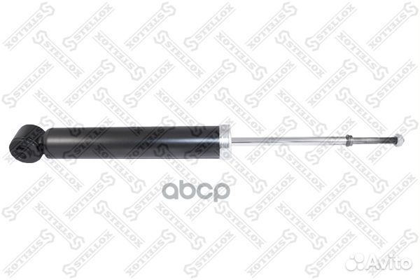 Амортизатор задний газовый Mitsubishi Outlander