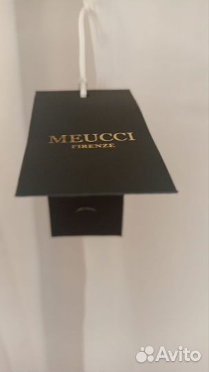 Meucci рубашки