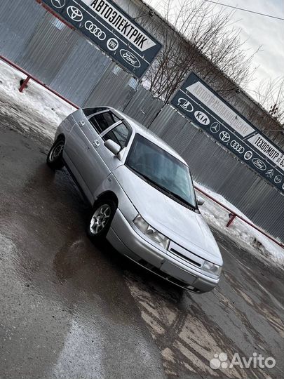 LADA Priora 1.6 МТ, 2009, 80 000 км