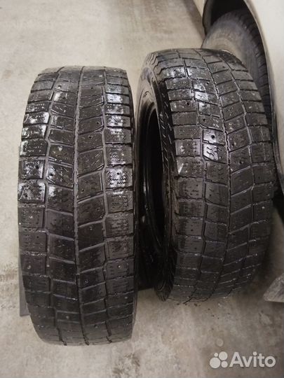 Continental ContiVanContact 200 215/75 R16C 113T