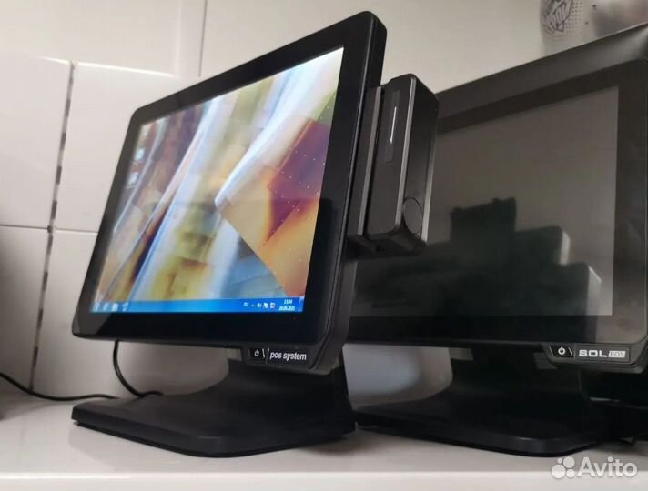 Автоматизация вашего бизнеса под ключ