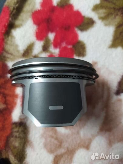 Поршень 1 ремонта, на двигатель z16xer,диаметр79мм