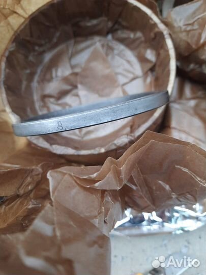 Подшипник СССР 4- 697920