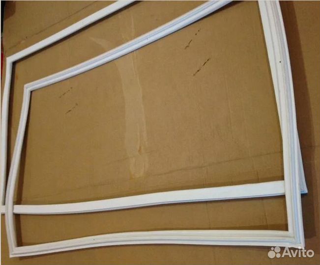 Уплотнитель для холодильника