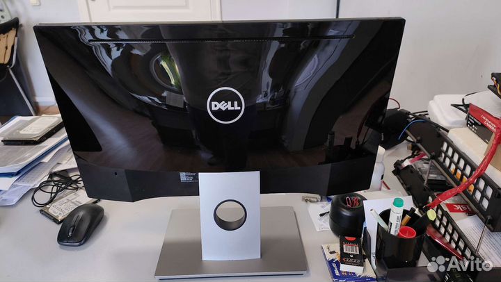 Монитор Dell SE2216H