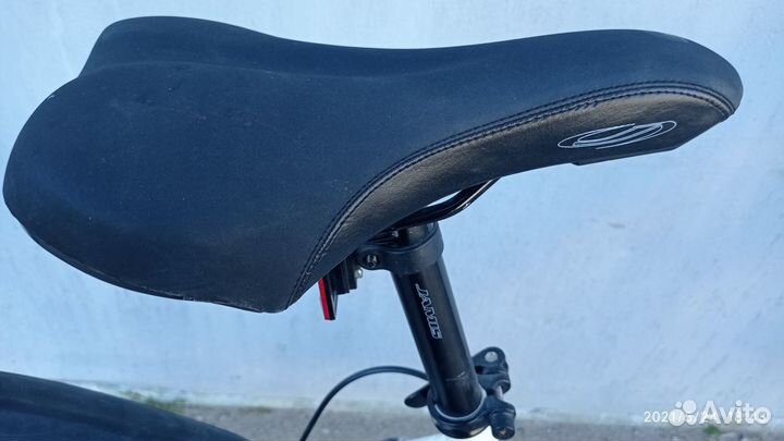 Горный велосипед jamis trail x2 al6061