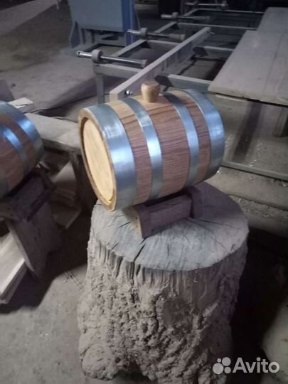 Бочка под алко