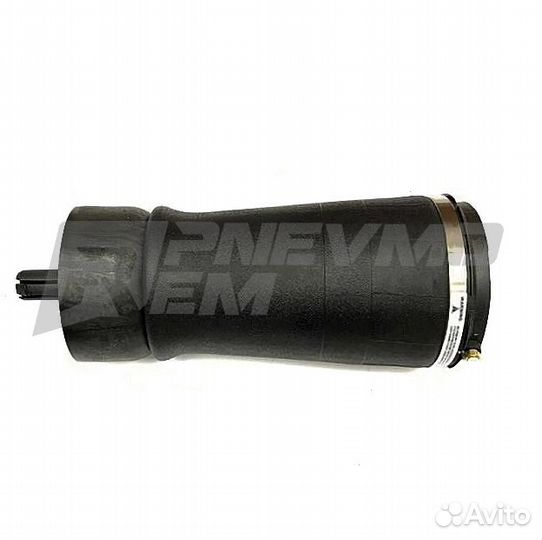 Задний пневмобаллон Land Rover L494