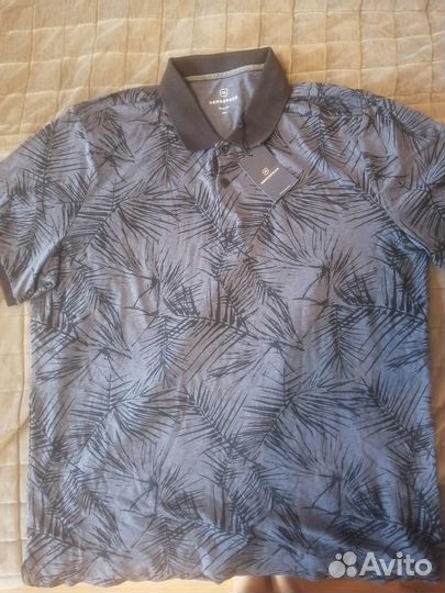 Футболка Henderson 2XL новая