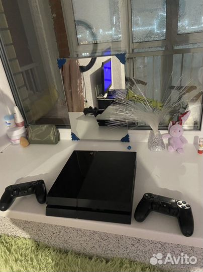 Sony playstation 4 кучу игр