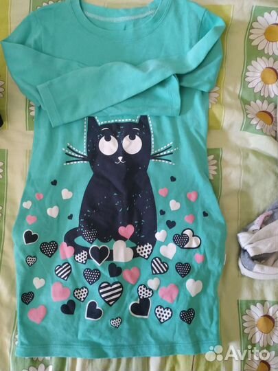 Одежда для девочки