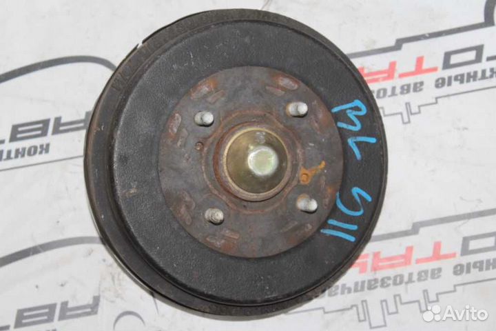 Ступица nissan mazda AD familia VAN wingroad. bvgy11 VEY11 VFY11 VGY11 VY11 WFY11 WHY11 WPY11 WRY11