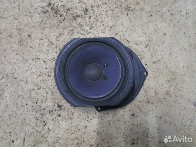 Динамик VW Phaeton 2002-2016 (3D0035453)