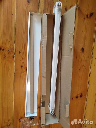 Ультрафиолетовая лампа бактерицидная облучатель